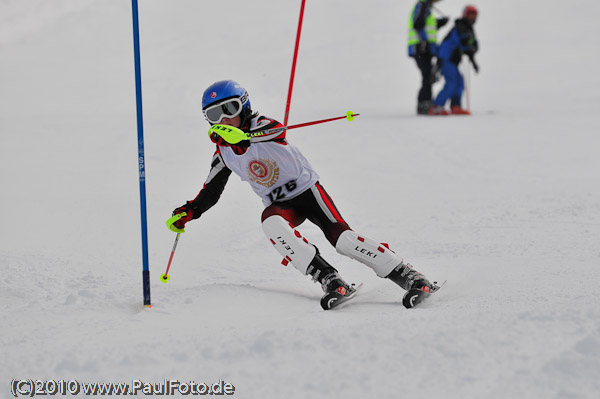 Allgäuer Meisterschaft 2010