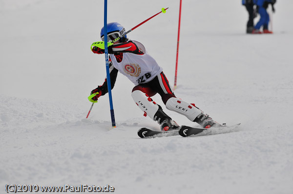 Allgäuer Meisterschaft 2010