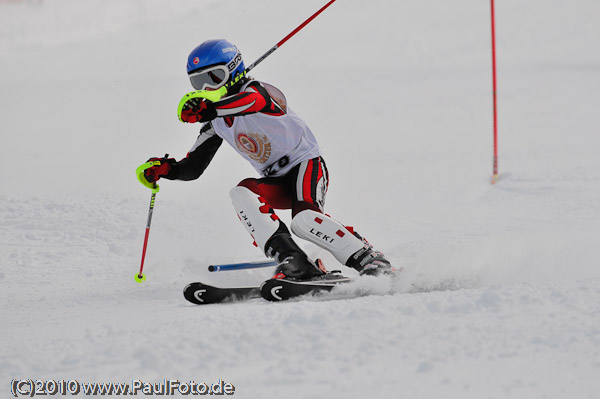 Allgäuer Meisterschaft 2010