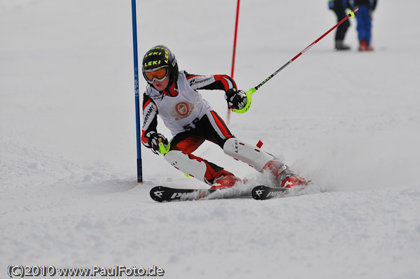 Allgäuer Meisterschaft 2010