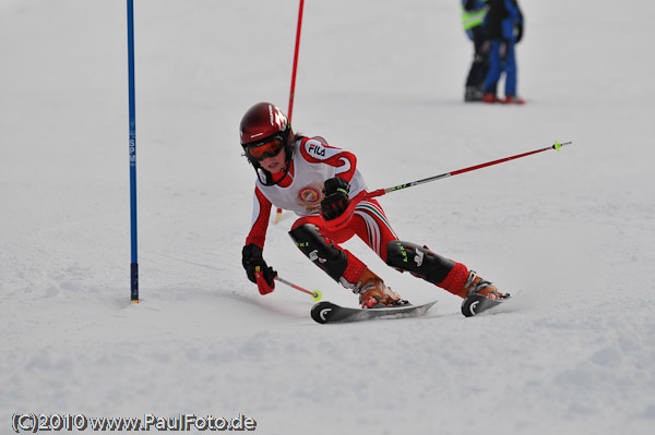 Allgäuer Meisterschaft 2010