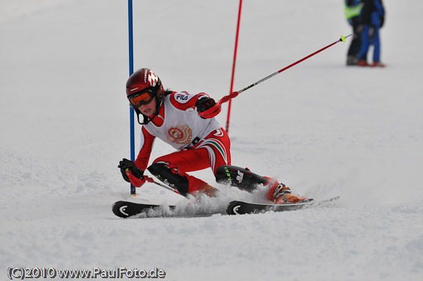 Allgäuer Meisterschaft 2010