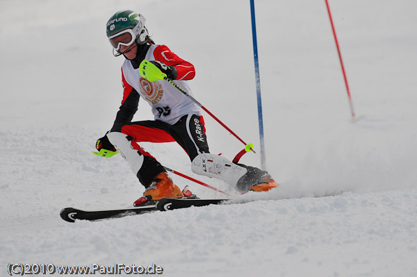 Allgäuer Meisterschaft 2010