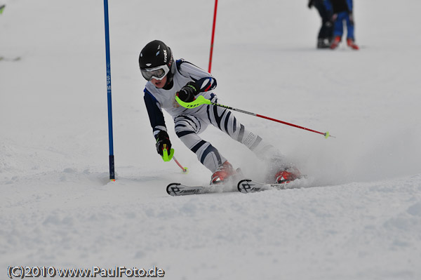 Allgäuer Meisterschaft 2010