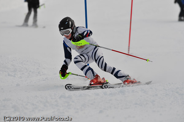 Allgäuer Meisterschaft 2010