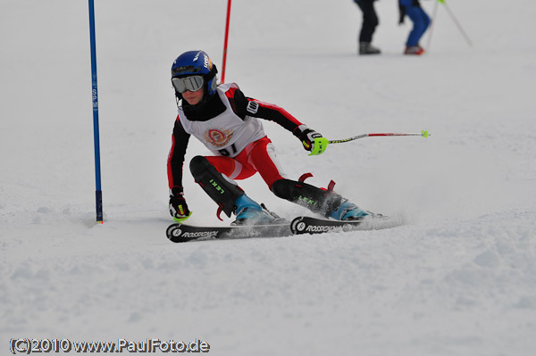 Allgäuer Meisterschaft 2010