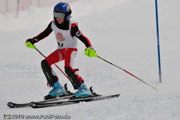 Allgäuer Meisterschaft 2010