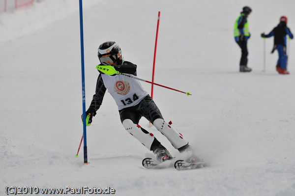 Allgäuer Meisterschaft 2010