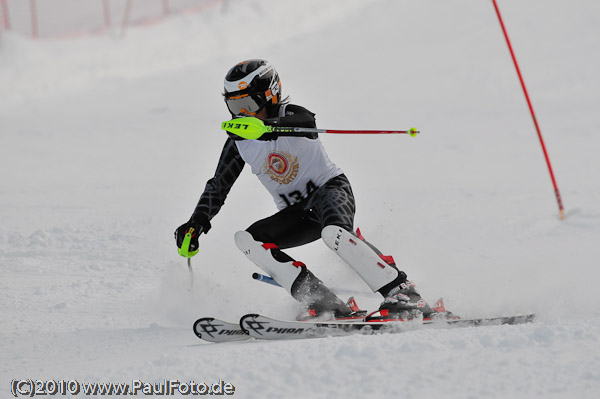 Allgäuer Meisterschaft 2010