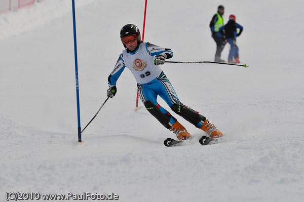 Allgäuer Meisterschaft 2010