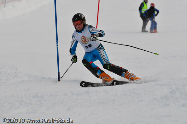 Allgäuer Meisterschaft 2010