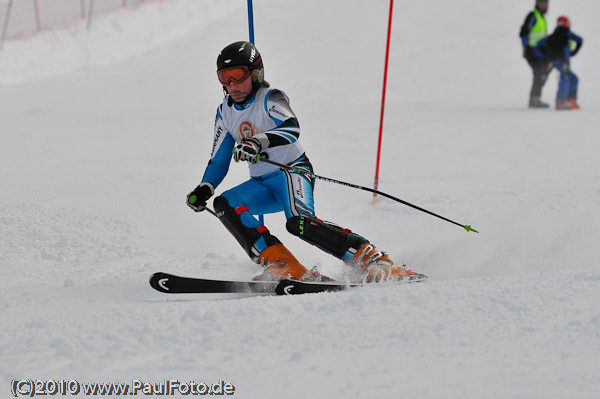 Allgäuer Meisterschaft 2010