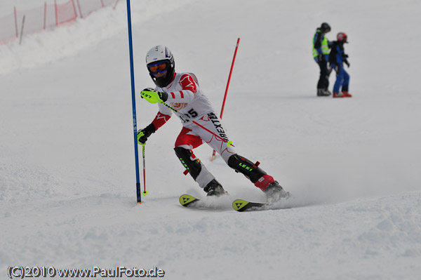 Allgäuer Meisterschaft 2010