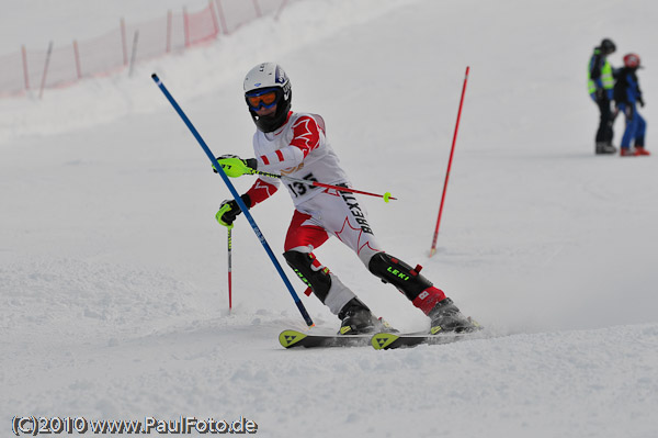 Allgäuer Meisterschaft 2010