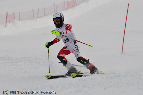 Allgäuer Meisterschaft 2010