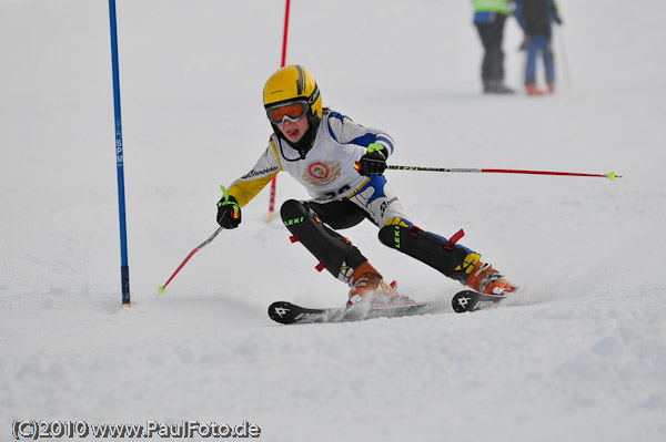 Allgäuer Meisterschaft 2010