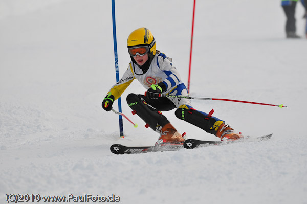 Allgäuer Meisterschaft 2010