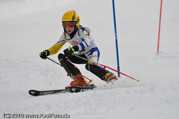 Allgäuer Meisterschaft 2010