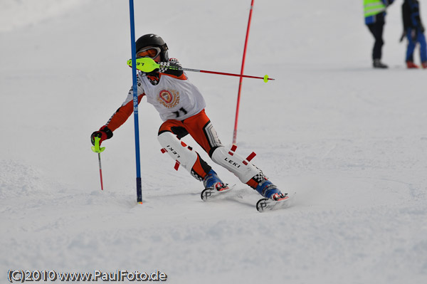 Allgäuer Meisterschaft 2010