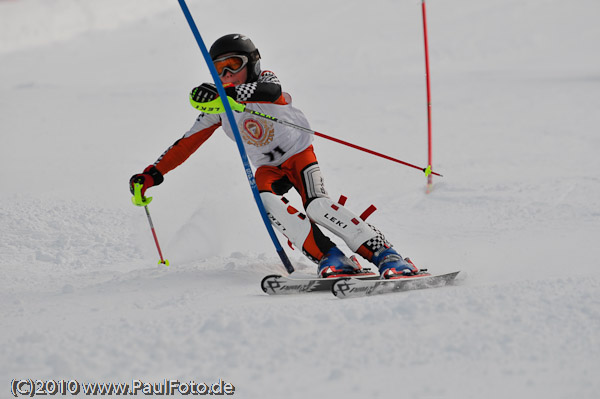 Allgäuer Meisterschaft 2010