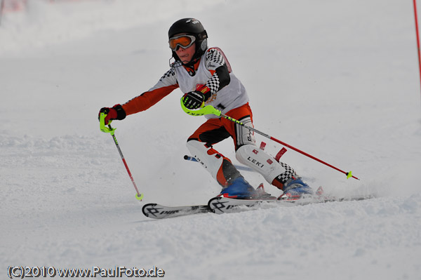 Allgäuer Meisterschaft 2010