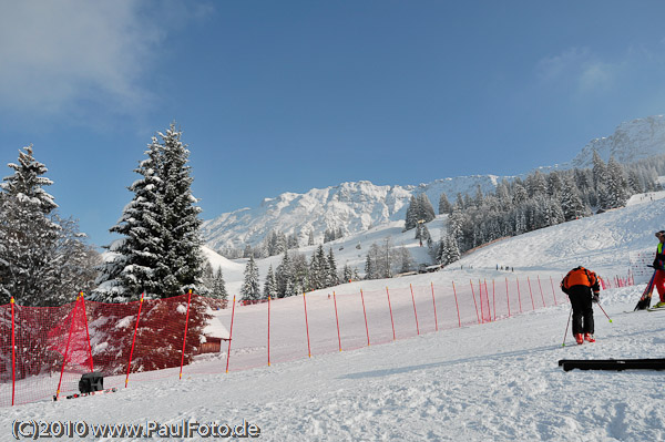 Allgäuer Meisterschaft 2010