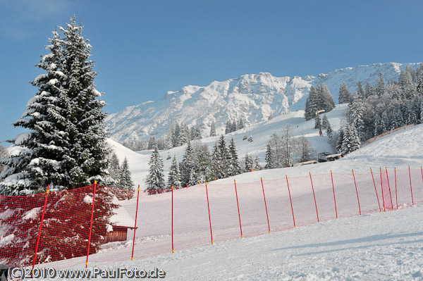 Allgäuer Meisterschaft 2010