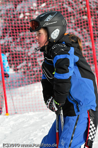 Allgäuer Meisterschaft 2010