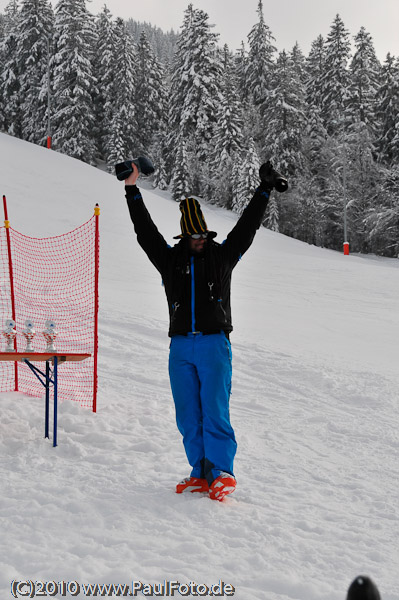 Allgäuer Meisterschaft 2010