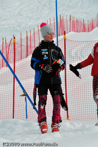 Allgäuer Meisterschaft 2010