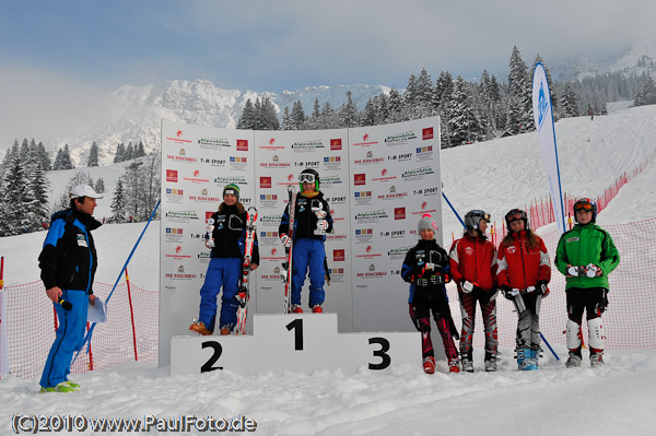 Allgäuer Meisterschaft 2010