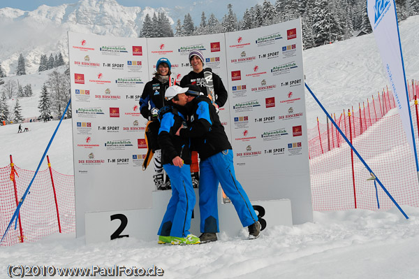 Allgäuer Meisterschaft 2010