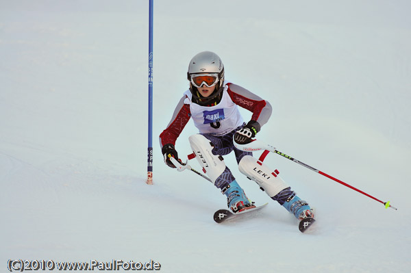 Werdenfelser Meisterschaft 2010