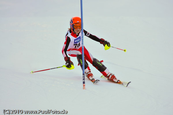 Werdenfelser Meisterschaft 2010