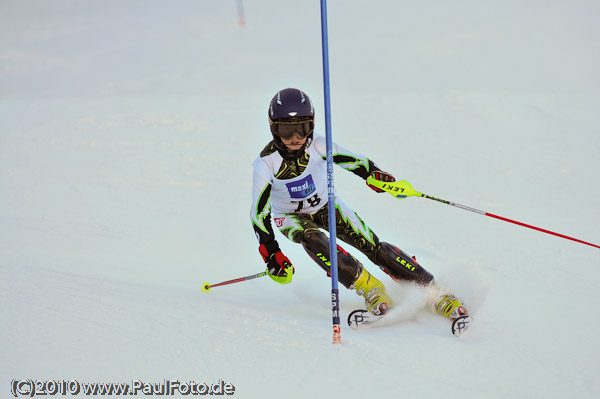 Werdenfelser Meisterschaft 2010