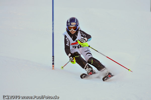 Werdenfelser Meisterschaft 2010