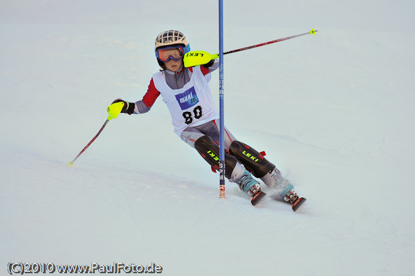 Werdenfelser Meisterschaft 2010