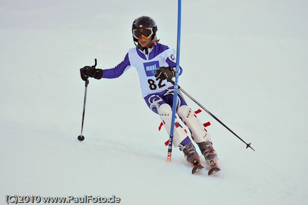 Werdenfelser Meisterschaft 2010