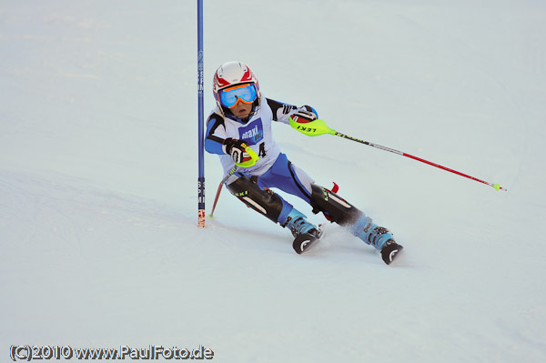 Werdenfelser Meisterschaft 2010