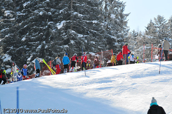 Werdenfelser Meisterschaft 2010