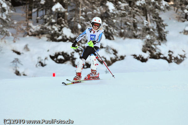 Werdenfelser Meisterschaft 2010