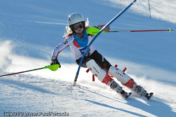 Werdenfelser Meisterschaft 2010