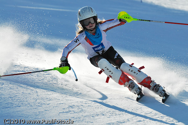 Werdenfelser Meisterschaft 2010