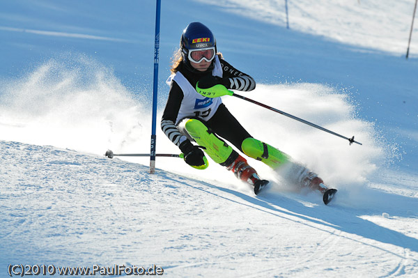 Werdenfelser Meisterschaft 2010