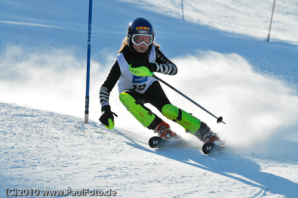 Werdenfelser Meisterschaft 2010