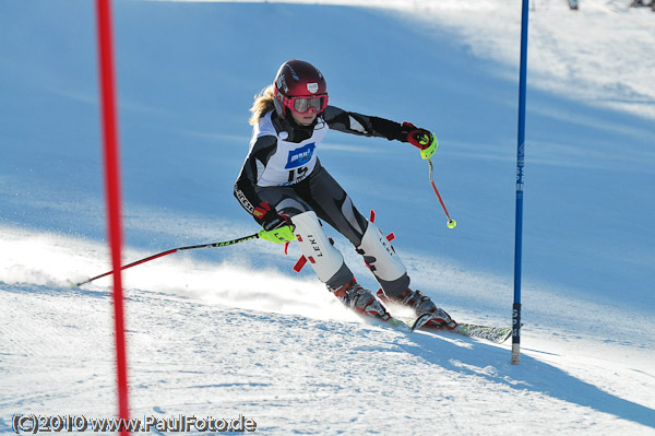 Werdenfelser Meisterschaft 2010