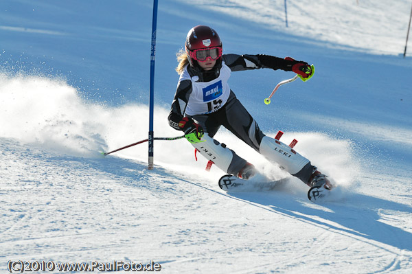 Werdenfelser Meisterschaft 2010