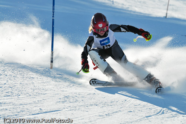 Werdenfelser Meisterschaft 2010