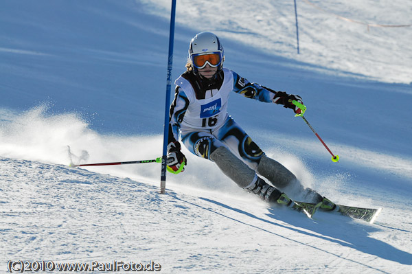 Werdenfelser Meisterschaft 2010