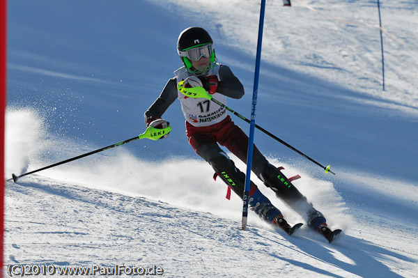 Werdenfelser Meisterschaft 2010